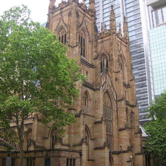 Diocese of Sydney