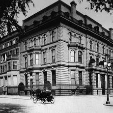 William C. Whitney House
