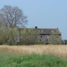 Uitdammerdijk