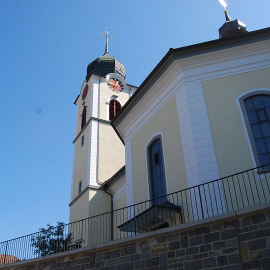 Pfarrkirche Unserer Lieben Frau