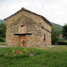 Holy Mother of God Church