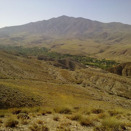 Khorasan settentrionale