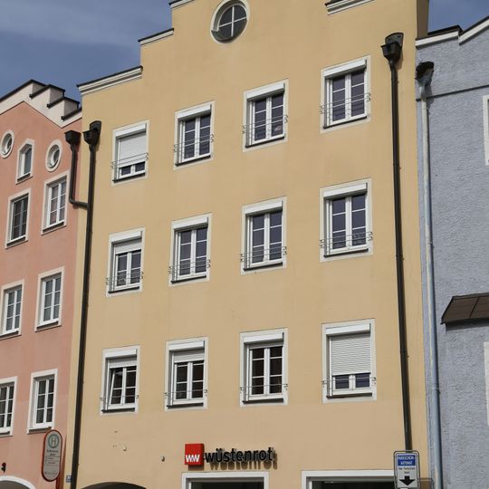 Wohnhaus
