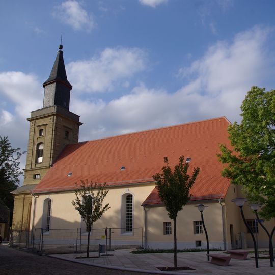 St. Marienkirche