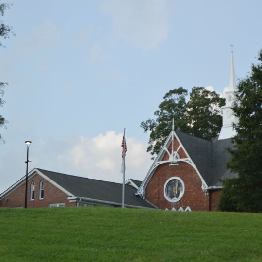 Primera Iglesia Bautista