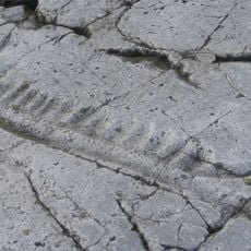 Järrestads hällristningar