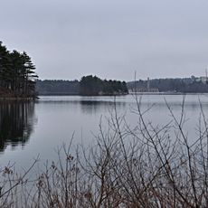 Middlesex Fells Reservoirs Historic District