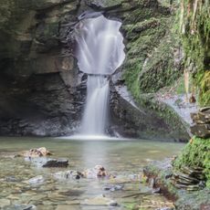 St Nectan's Kieve