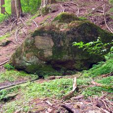 Ritterstein 148 "Protztalbrunnen"