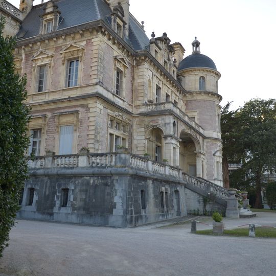 Château Boulard