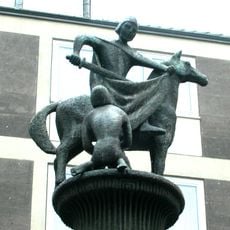 Martinssäule