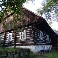 Záskalí-Buršín 11