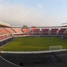 Estadio La Portada