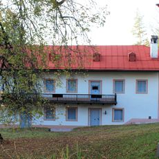 Haus Hepperger in Maria Himmelfahrt