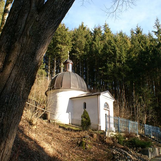 Ölbergkapelle