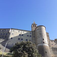 Arciconfraternita della Misericordia di Anghiari