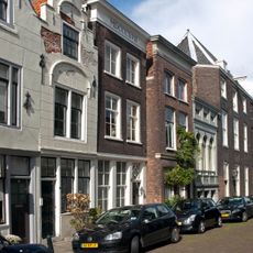 Hoge Nieuwstraat 9, Dordrecht