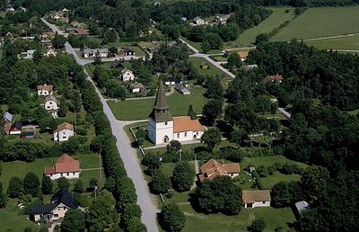 Vista aérea 0