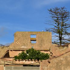 Convento dos Frades Trinos