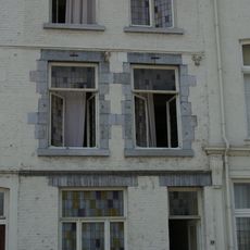 Van Hasseltkade 16, Maastricht