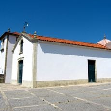 Capela de Santo Amaro (Vila do Conde)