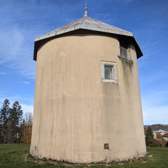 Chapelle Notre-Dame-du-Jubilé de Salave