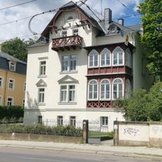 Bautzner Landstraße 51