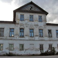 Жилой дом (Балахна)