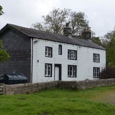 Burholme Farmhouse
