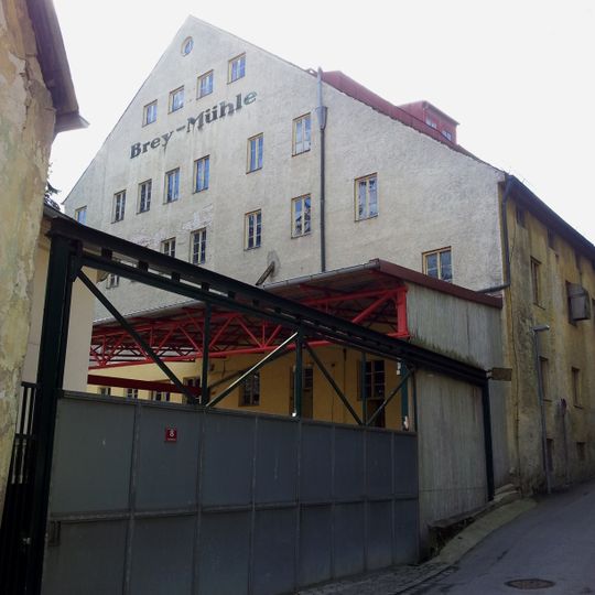 Brey-Mühle
