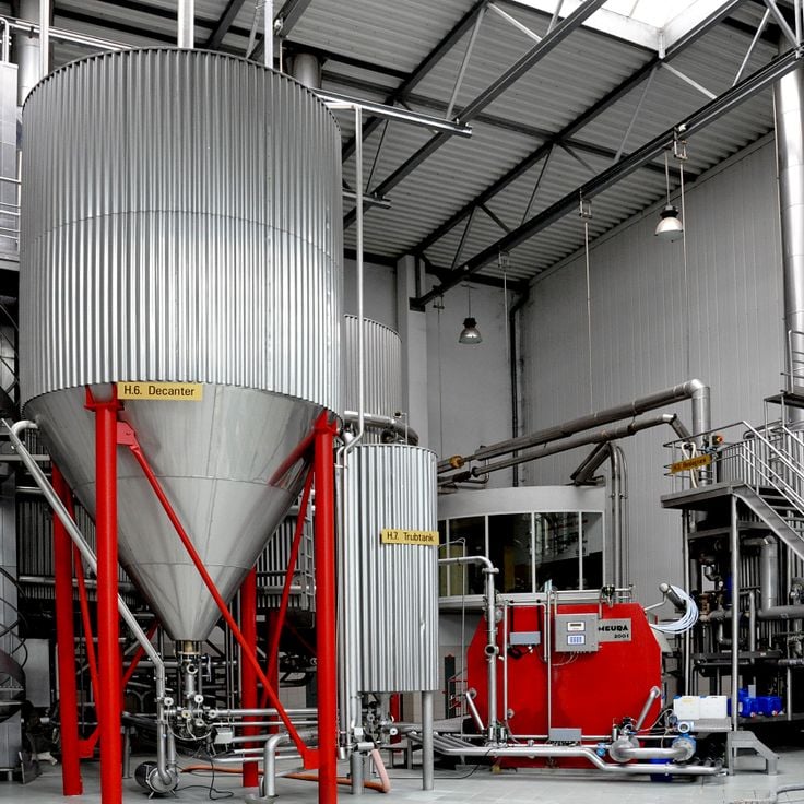 Brasserie De Koninck