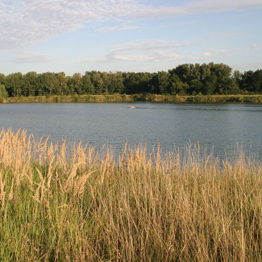 Čelákovická pahorkatina