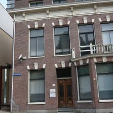 Kleine Houtweg 127, Haarlem