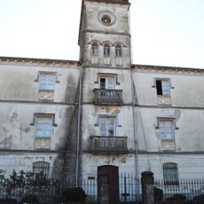 Colexio dos xesuítas de Camposancos