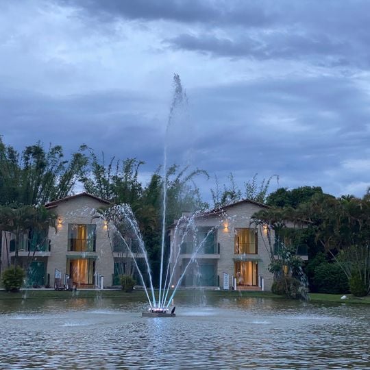 Pousada do Lago