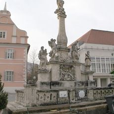 Maria column Frohnleiten