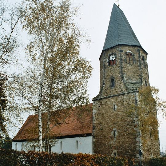 Protestant Church
