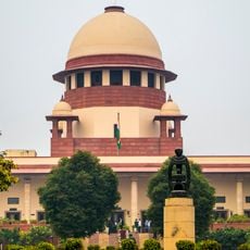 Supreme Court of India