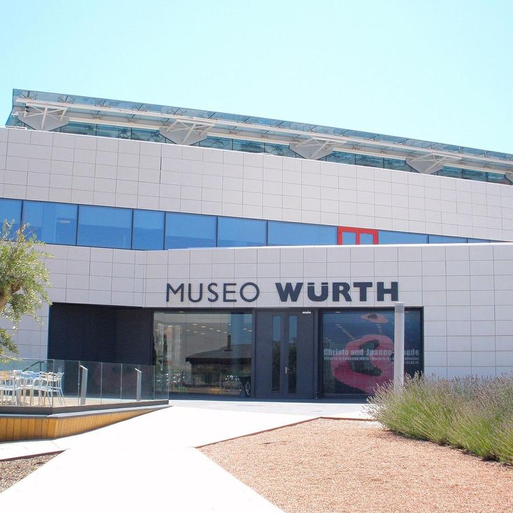 Museo Würth