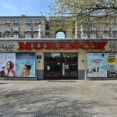 Kino Muranów