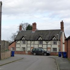 Ferndale Cottages