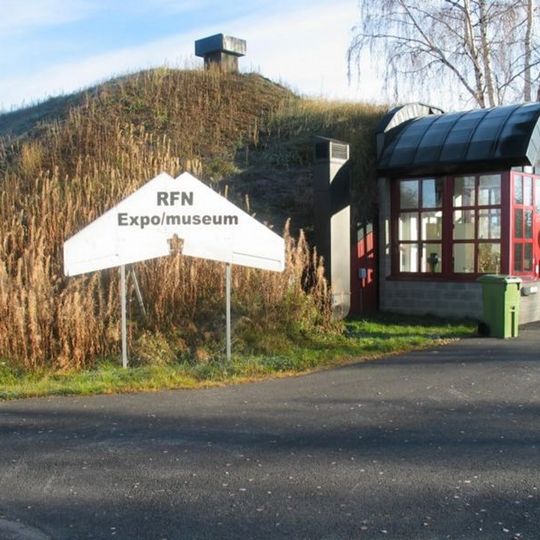 RFN museum