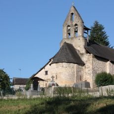 Église Saint-Jean-Baptiste de Pouech