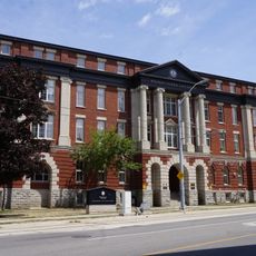 St. Jerome's High School