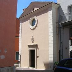 Chiesa di Santa Lucia
