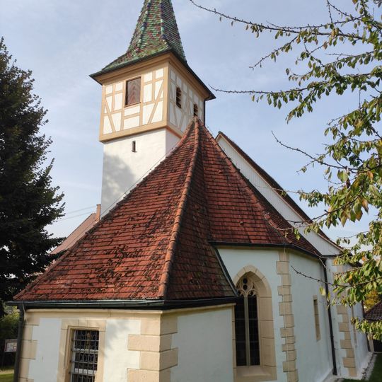 Peterskirche