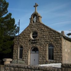 Saint Mary's Catholic Church