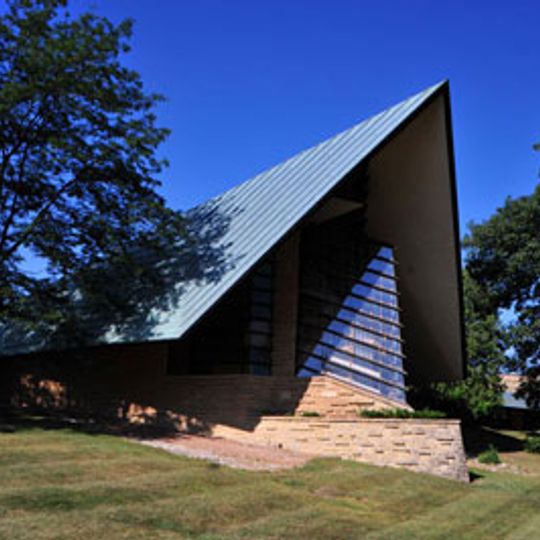First Unitarian Society of Madison