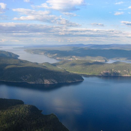 Rivière-aux-Outardes