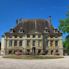 Château de Choye